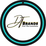 Business logo of Dt Brands 