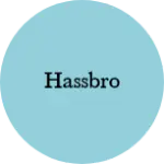 Business logo of Hassbro
