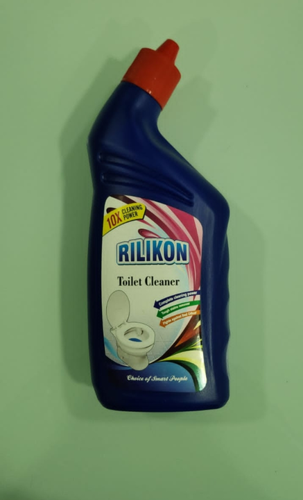 Toilet cleaner  uploaded by Amar India on 5/4/2024