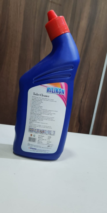 Toilet cleaner  uploaded by business on 3/15/2023