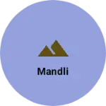 Business logo of Mandli
