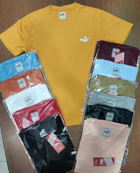 Tshirt 👕  uploaded by R.S Fashions on 3/15/2023