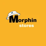 Business logo of Morphin Store