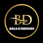Business logo of Balaji Dresses