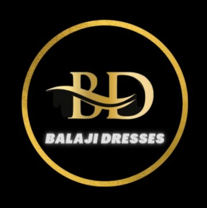 Post image Balaji Dresses has updated their profile picture.