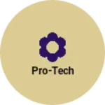 Business logo of Pro-Tech