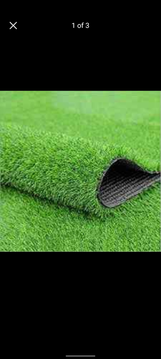Grass mat uploaded by business on 3/15/2023