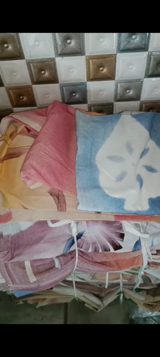 Cotton Bedsheet  uploaded by business on 3/15/2023