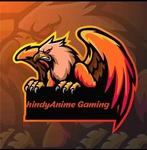 Business logo of HINDY ANIME GAMING