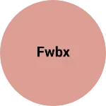 Business logo of FWBX