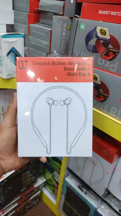OnePlus headphone  uploaded by Shopping Club India on 3/15/2023