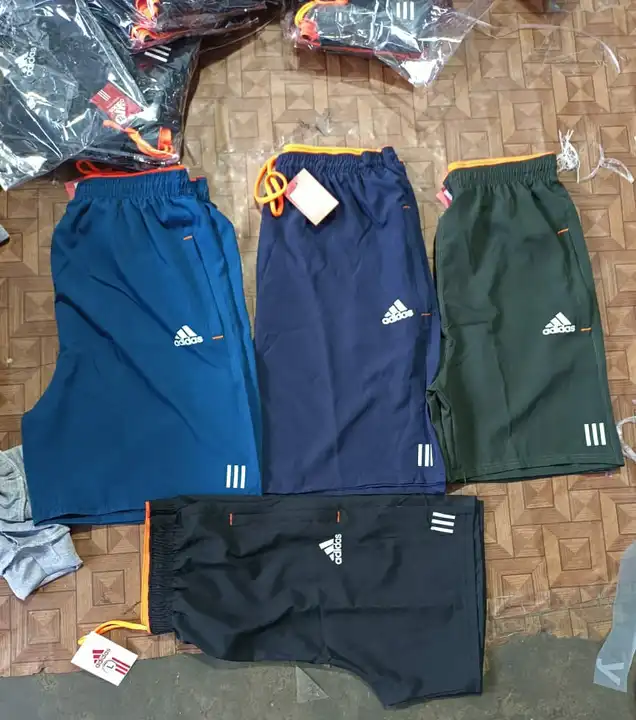 Adidas NS half pant uploaded by business on 3/15/2023