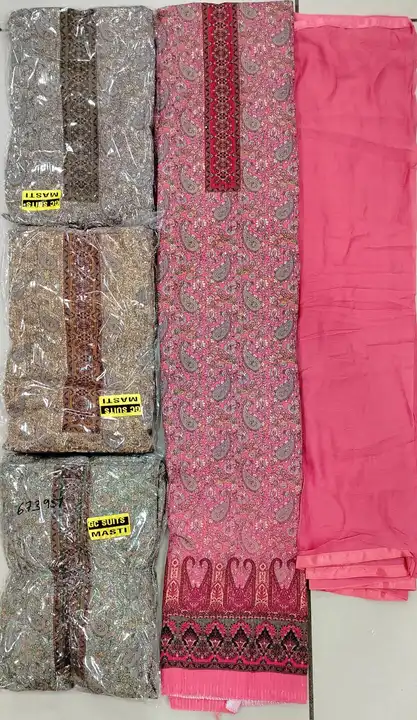 Product uploaded by Rk Textile on 3/15/2023