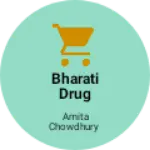 Business logo of Bharati Drug House