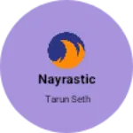Business logo of nayraSTIC