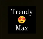 Business logo of Trendy Max