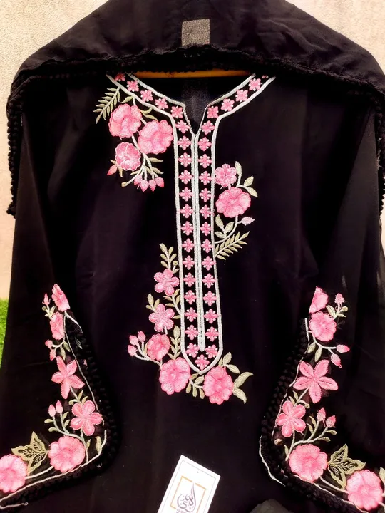 Huda fashion uploaded by AHC 2 on 3/15/2023