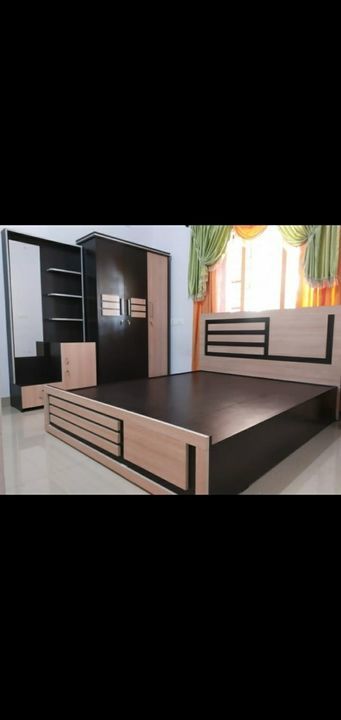 Bedroom set  uploaded by business on 2/26/2021