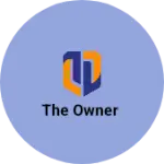 Business logo of The owner