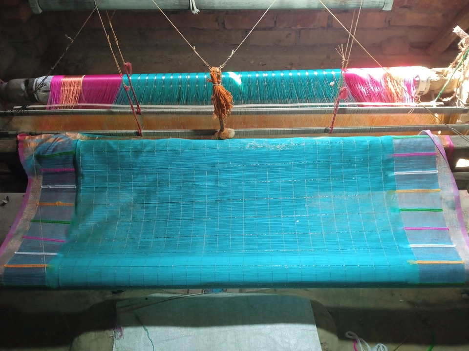 Faguni Rat, silk cotton uploaded by Swadesi sankalpo on 3/15/2023