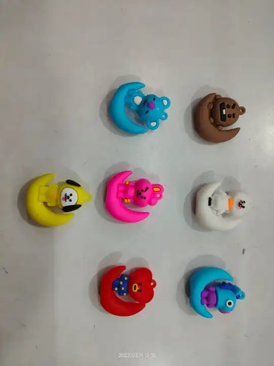 Bt 21 uploaded by Jai ambe ssales on 3/15/2023