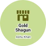 Business logo of Gold Shagun