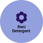 Business logo of Reni detergent