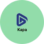 Business logo of Kapa