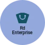 Business logo of RD enterprise