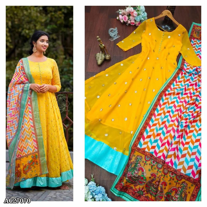 Product uploaded by Sonam karan fashion superior on 3/15/2023