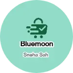 Business logo of BlueMoon