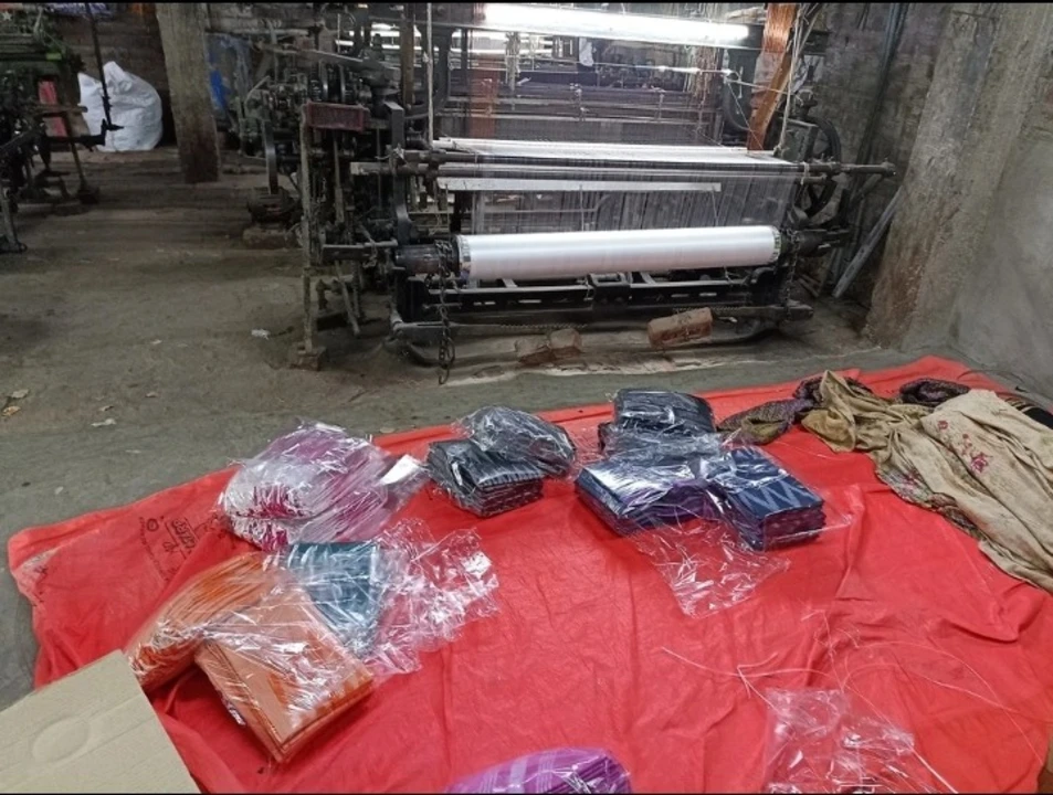 Factory Store Images of Silk