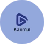 Business logo of Karimul