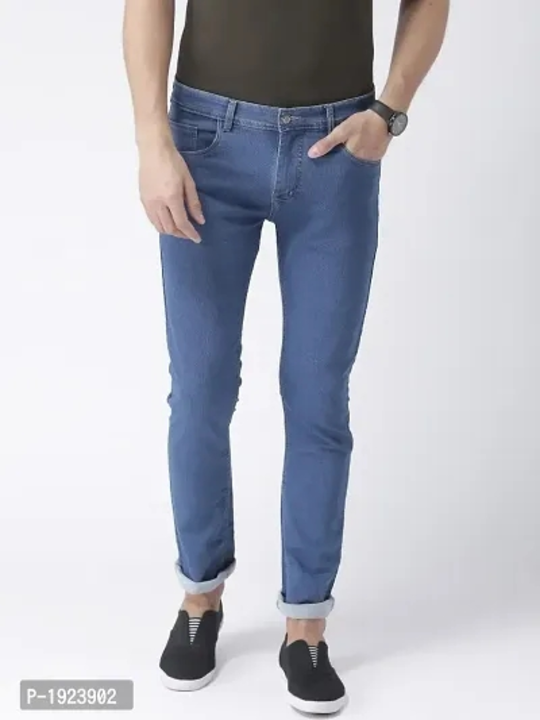 Denim jeans uploaded by Pragya collection on 3/15/2023