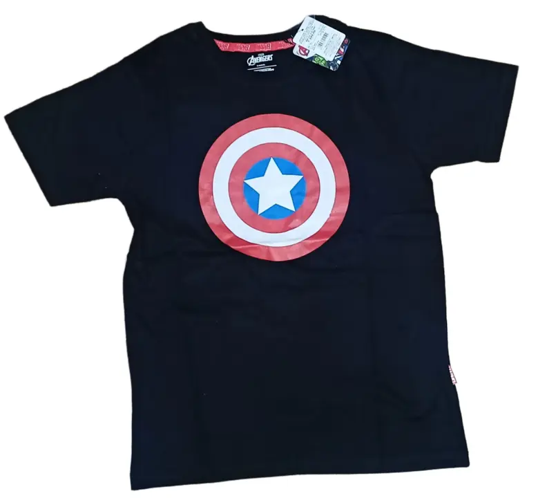 T-shirts ( Original Marvel Design) uploaded by NHP FASHION on 3/16/2023
