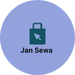Business logo of Jan sewa