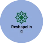 Business logo of Reshapciing