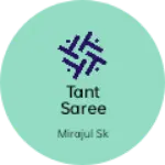 Business logo of Tant saree