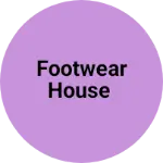 Business logo of Footwear house