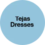 Business logo of Tejas dresses