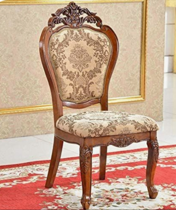 Daining chair  uploaded by Office chair sofa set and interior design on 3/16/2023