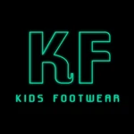 Business logo of Kids footwear