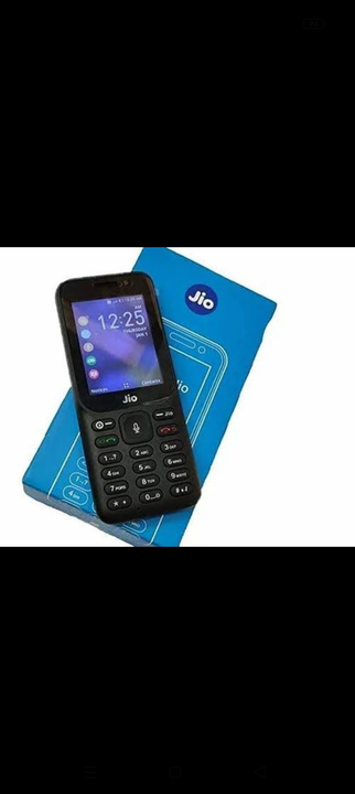 Jio F320  uploaded by business on 3/16/2023