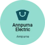Business logo of Annpurna electric