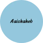 Business logo of Aaishaheb