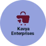 Business logo of Kavya enterprises 