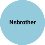 Business logo of Nsbrother