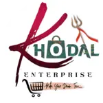 Business logo of khodal enterprise