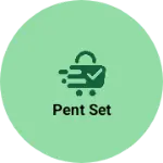 Business logo of Pent set