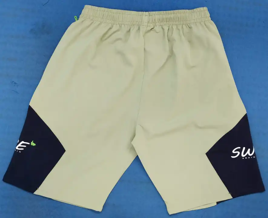 NS  lycra short with 20%lycra uploaded by Shree ganesh clothing co on 3/16/2023